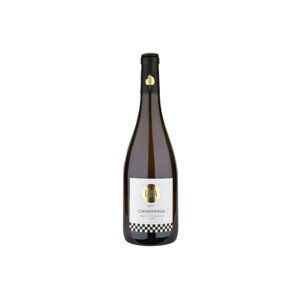 Lípa Chardonnay 2019 Sur-lie, pozdní sběr,Lípa Chardonnay 2019 Sur-lie, pozdní sběr