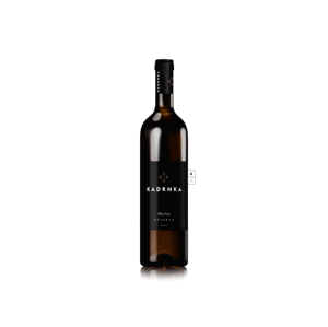 Kadrnka Merlot Reserva 2020 Březí K4,Kadrnka Merlot Reserva 2020 Březí K4