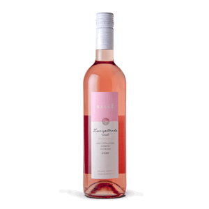 Baláž Zweigeltrebe rosé 2021, kabinetni,Baláž Zweigeltrebe rosé 2021, kabinetni