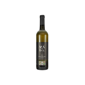 Mádl - Malý vinař Rulandské šedé 2021, pozdní sběr