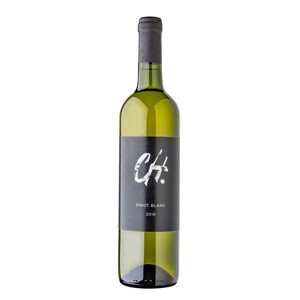 Stanislav Charvát Pinot Blanc 2019