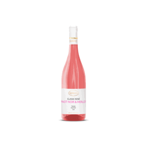 Reisten Classic Rosé 2020, pozdní sběr,Reisten Classic Rosé 2020, pozdní sběr