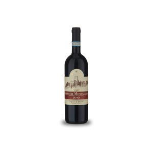 Sesti Rosso di Montalcino 2019,Sesti Rosso di Montalcino 2019