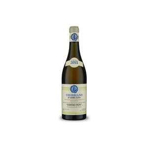 Emidio Pepe Trebbiano d’Abruzzo 2015, DOC,Emidio Pepe Trebbiano d’Abruzzo 2015, DOC