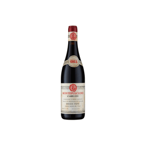 Emidio Pepe Montepulciano d’Abruzzo 1983, DOC,Emidio Pepe Montepulciano d’Abruzzo 1983, DOC