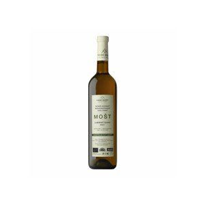 Vinné sklepy Kutná Hora Cabernet blanc 2021 mošt,Vinné sklepy Kutná Hora Cabernet blanc 2021 mošt