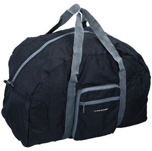 DUNLOP Cestovní taška skládací 48x30x27cm černáED-210303cern