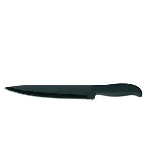 Nůž kuchařský Acida nerez černý 32,0cm