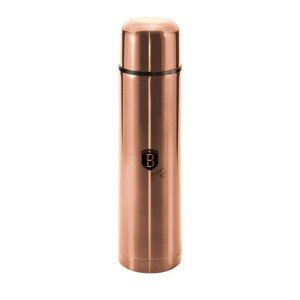 BERLINGERHAUS Termoska nerez 0,75 l Rosegold Metallic Line BH-7603