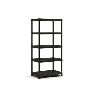 Keter Regál Keter Plus Shelf XL/5 KT-610728