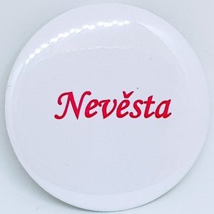 Placka Nevěsta