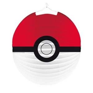 Lampion Pokémon 25cm