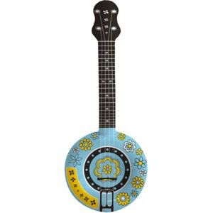 NAFUKOVACÍ Banjo 88cm