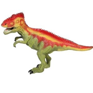 Dinosaurus party Nanotyranus 20 cm