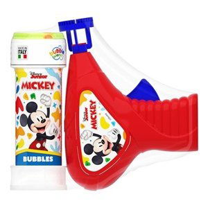 Bublifuková pistole Mickey