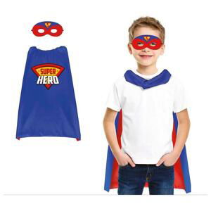 Kostýmový set dětský Super Hero 70 cm