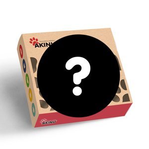 Akinu Mystery box pro štěňata