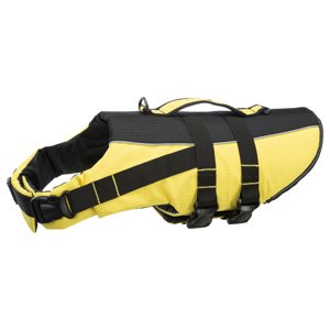 Trixie Life Vest plovací vesta 42-66 cm, do 20kg