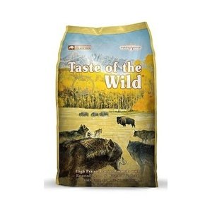 Taste of the Wild High Prairie 12,2kg