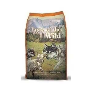 Taste of the Wild High Prairie Puppy  5,6kg