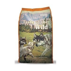 Taste of the Wild High Prairie Puppy 12,2kg