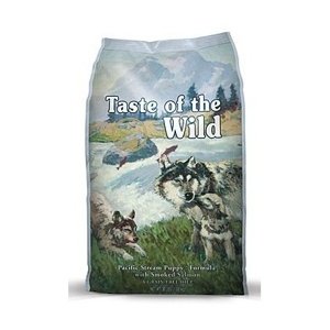 Taste of the Wild Pacific Stream Puppy 12,2kg