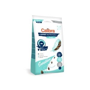 Calibra Dog EN Sensitive Salmon 12kg NEW