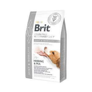 Brit VD Dog GF Mobility 2 kg