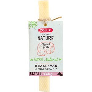 Zolux Nature Himalayan Cheese bone S, pes do 6 kg