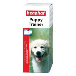 Beaphar výcvik Puppy Trainer pes 50ml