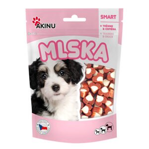 Akinu Mlska Jorkiesky 80 g