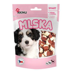 Akinu MLSKA Mini tlapičky 70g