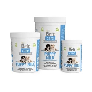 Brit Care Puppy Milk 250g