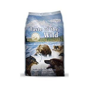 Taste of the Wild Pacific Stream 2kg