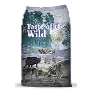 Taste of the Wild Sierra Mountain Canine 12,2kg