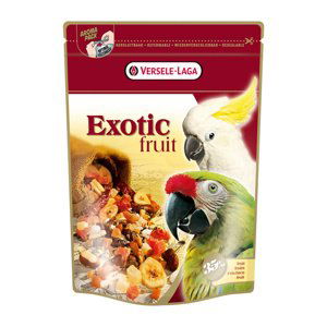 Versele-Laga Exotic Fruit pro papoušky 600g