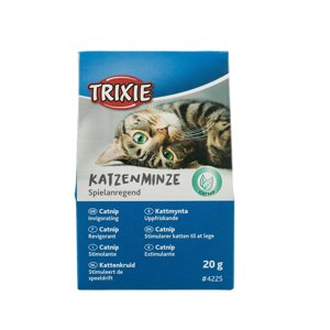 Trixie CATNIP (šanta) na povzbuzení 20 g