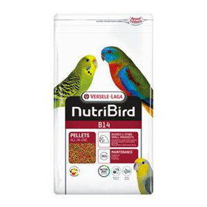 Versele-Laga Nutribird B14 pro papoušky 800g NEW