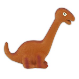 Akinu hračka pro psa latex dino 30cm