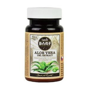 Canvit BARF Aloe Vera Gel Extract 40g