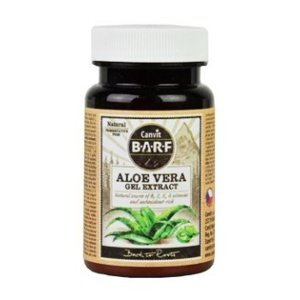 Canvit BARF Aloe Vera Gel Extract 40g