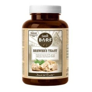 Canvit BARF Brewer´s Yeast 180g