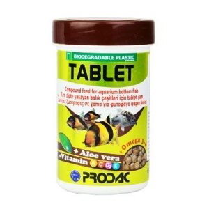 Prodac Nutron Tablet 100 ml