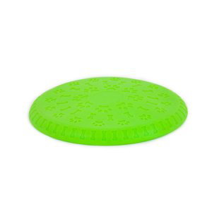 Akinu TPR frisbee YUMMY velké 22,5 cm Barva: Zelená