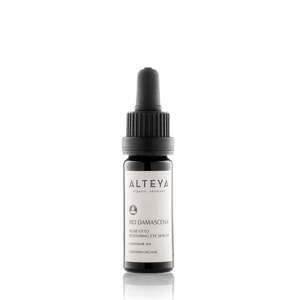 Oční obnovující sérum Bio Damascena Alteya Organics 10ml