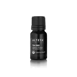 Tea Tree (čajovníkový) olej 100% Alteya Organics 10 ml