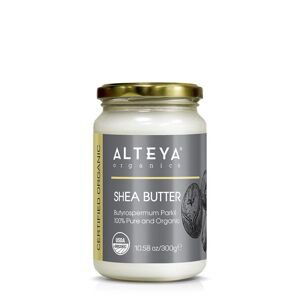 Bambucké máslo 100% Alteya Organics 300 g