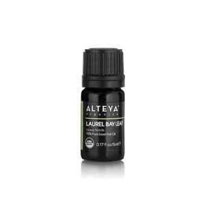 Bobkový vavřínový list 100% Alteya Organics 5 ml