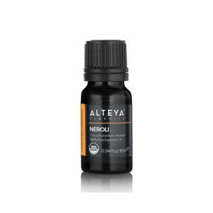 Neroli olej 100% Alteya Organics 10ml