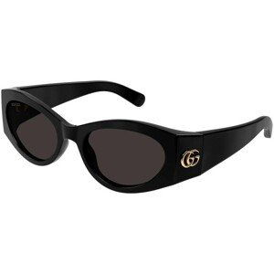 Gucci GG1401S 001 - ONE SIZE (53)